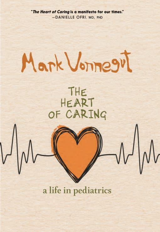 A Life in Pediatrics: The Heart of Caring