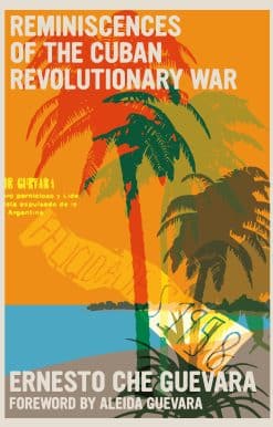 Reminiscences of the Cuban Revolutionary War: