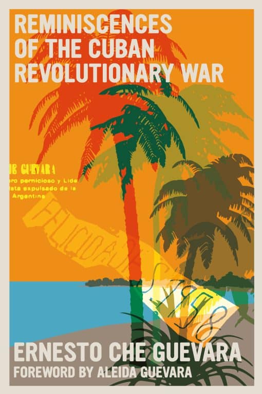 Reminiscences of the Cuban Revolutionary War:
