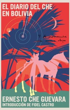 El Diario del Che en Bolivia