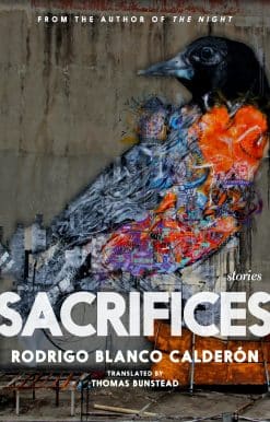 Sacrifices: Stories