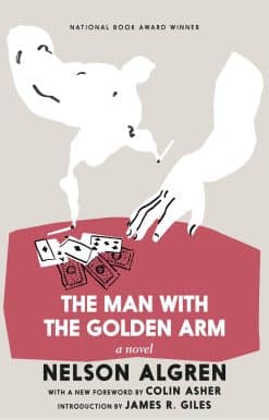 The Man with the Golden Arm