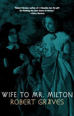 Wife to Mr. Milton