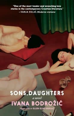 Sons, Daughters: A Novel