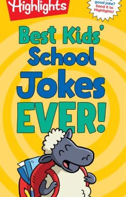 Best Kids' School Jokes Ever!