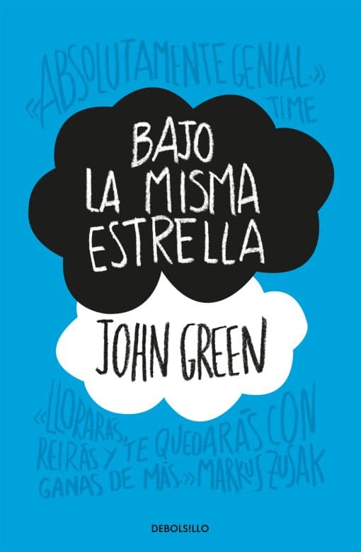 Bajo la misma estrella / The Fault in Our Stars