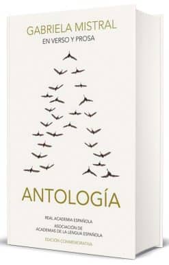 En verso y en prosa: Antología (Real Academia Española) / In Verse and Prose. An Anthology