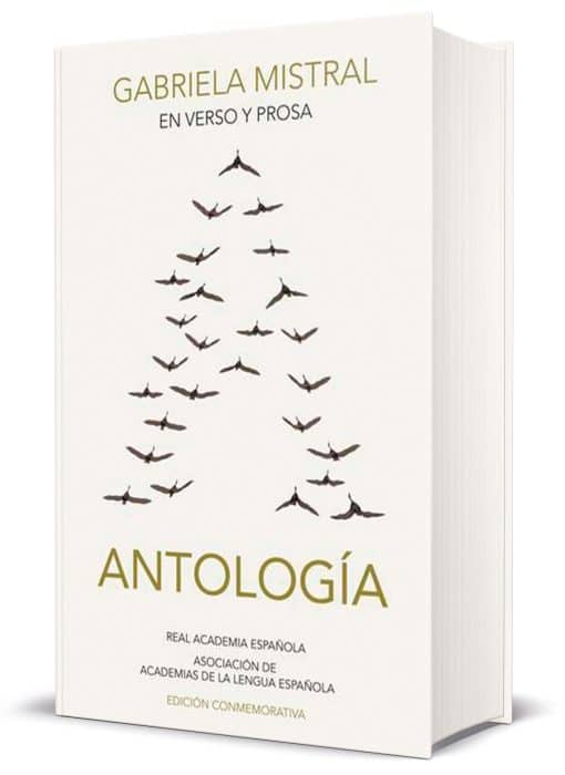 En verso y en prosa: Antología (Real Academia Española) / In Verse and Prose. An Anthology