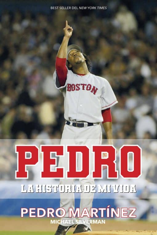 Pedro: La historia de mi vida / Pedro