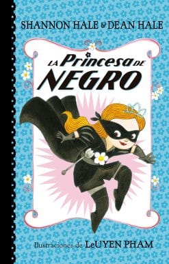 La Princesa de Negro / The Princess in Black