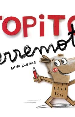 Topito terremoto / Little Mole Quake 