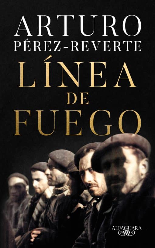 Línea de fuego / Line of Fire