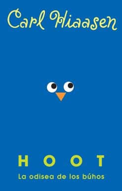 Hoot: La odisea de los búhos / Hoot
