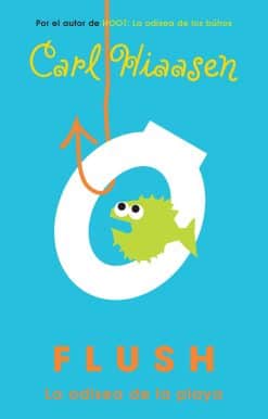 Flush: La odisea de la playa / Flush: