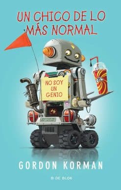 Un chico de lo más normal / Ungifted