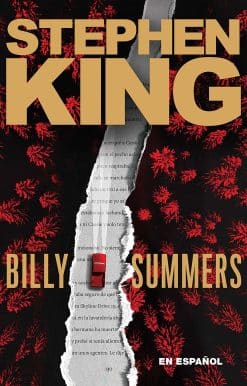 Billy Summers (Spanish Edition)