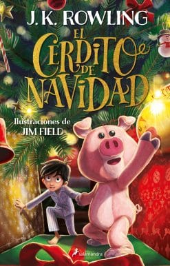 El cerdito de Navidad / The Christmas Pig: