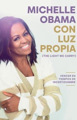 Con luz propia / The Light We Carry