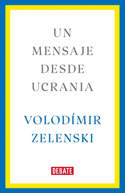 Un mensaje desde Ucrania / A Message from Ukraine