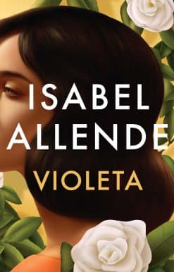 Violeta (Spanish Edition)