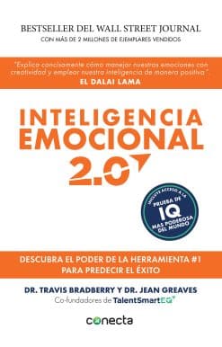 Inteligencia emocional 2.0 / Emotional Intelligence 2.0