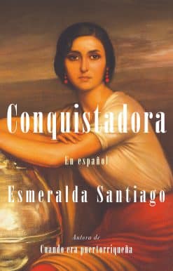 Conquistadora (Spanish Edition)
