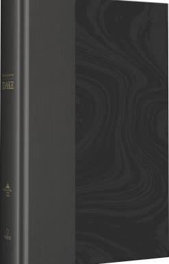 RVR 1960 Biblia de estudio Dake, tamaño grande, Tapa dura, Negra / Spanish RVR 1960 Dake Study Bible, Large Size, Black Hardcover