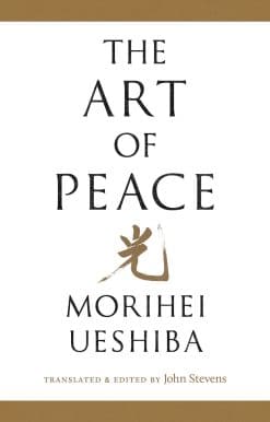 The Art of Peace