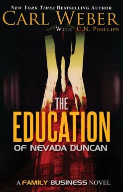 The Education of Nevada Duncan:
