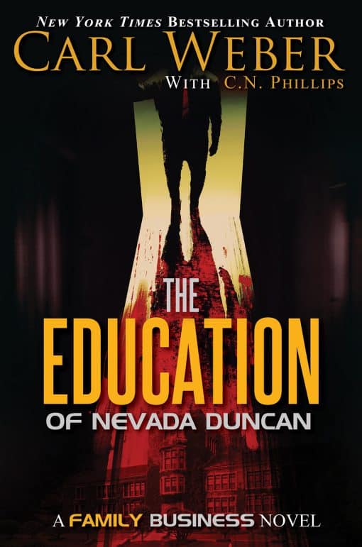 The Education of Nevada Duncan: