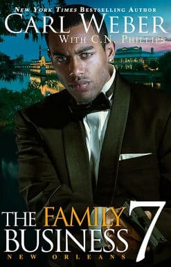 New Orleans: Family Business 7