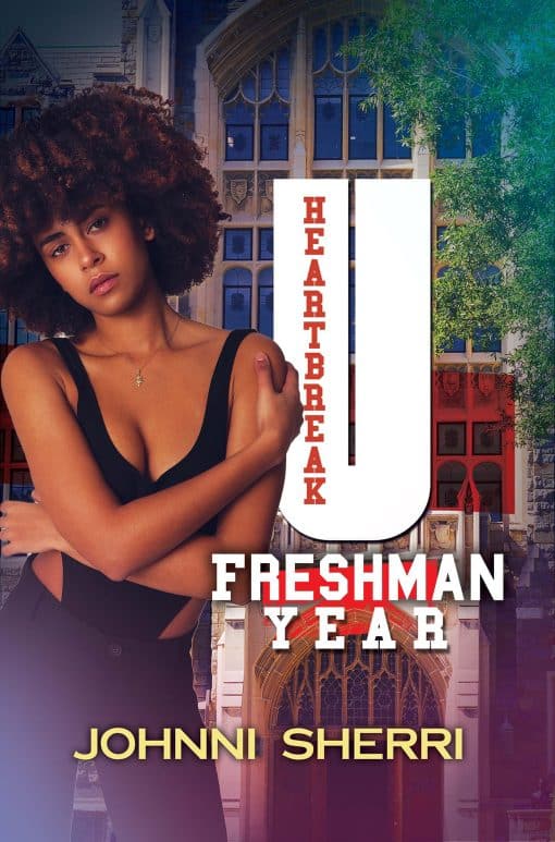 Heartbreak U: Freshman Year