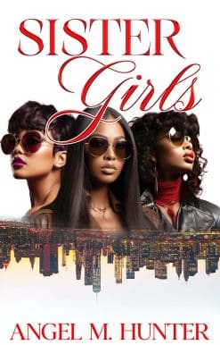 Sister Girls: 20 Year Anniversary Edition