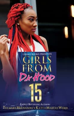 Girls from Da Hood 15