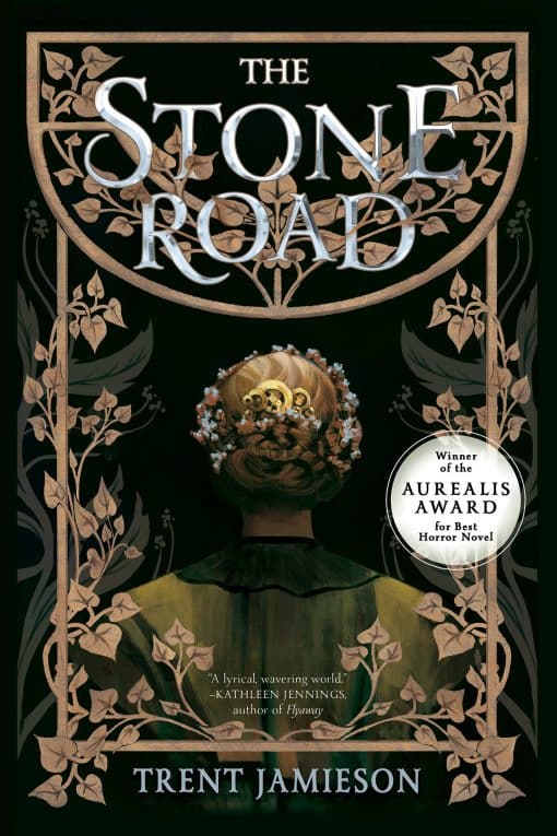 The Stone Road: