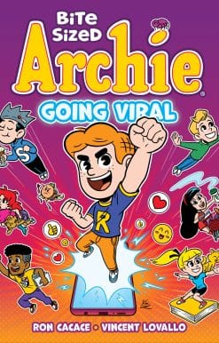 Bite Sized Archie: Going Viral