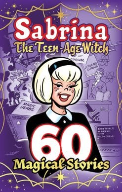 Sabrina: 60 Magical Stories