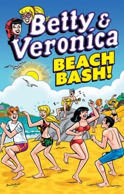 Betty & Veronica: Beach Bash