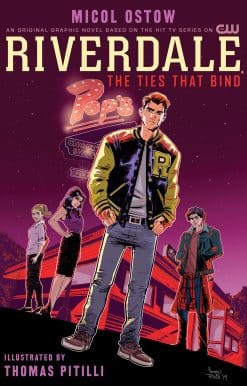 Riverdale: The Ties That Bind
