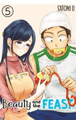 Beauty and the Feast 05