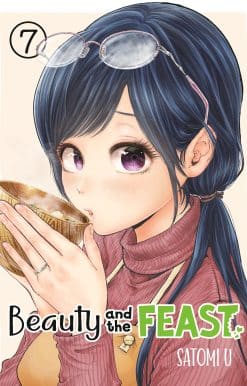 Beauty and the Feast 07