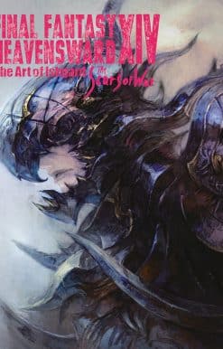 Final Fantasy XIV: Heavensward -- The Art of Ishgard -The Scars of War-