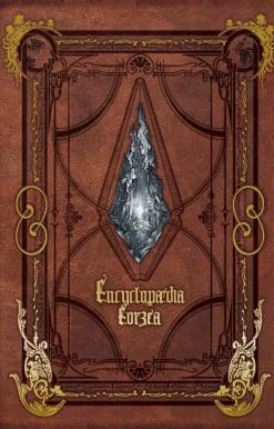Encyclopaedia Eorzea ~The World of Final Fantasy XIV~ Volume I: