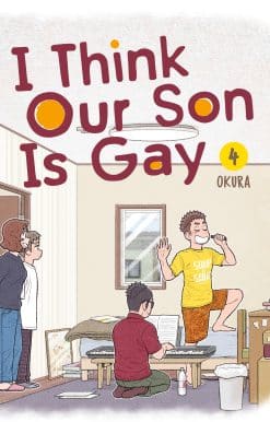 I Think Our Son Is Gay 04