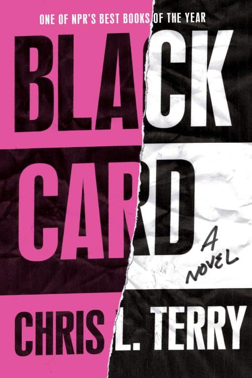 A Novel: Black Card