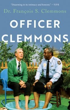 Officer Clemmons: A Memoir