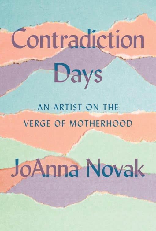 An Artist on the Verge of Motherhood: Contradiction Days