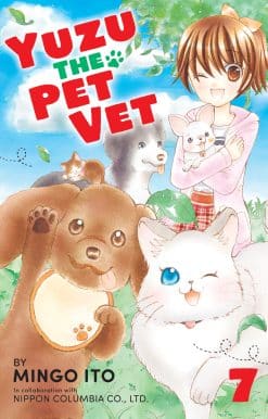 Yuzu the Pet Vet 7