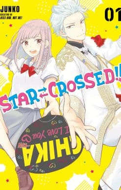Star-Crossed!! 1