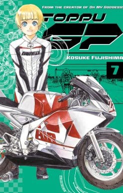Toppu GP 7